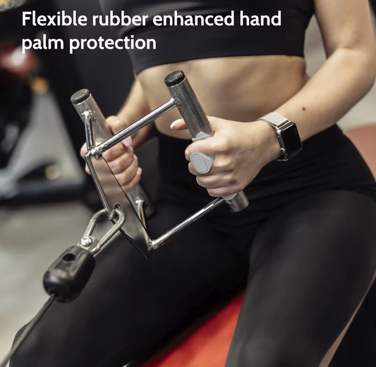 No-Callus Gym Grip™