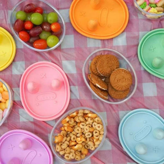 CleanHands™ Snack Cup